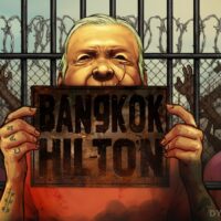 Bangkok Hilton by Nolimit City: Prison-Yard Chaos With xWays, xSplits, and 44,444× Heat