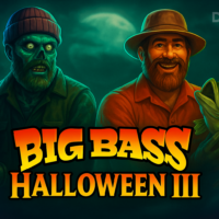 Big Bass Halloween 3 by Pragmatic Play Slot Review