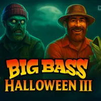 Big Bass Halloween 3 by Pragmatic Play Slot Review