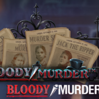 Bloody Murder (Red Tiger) Slot Review