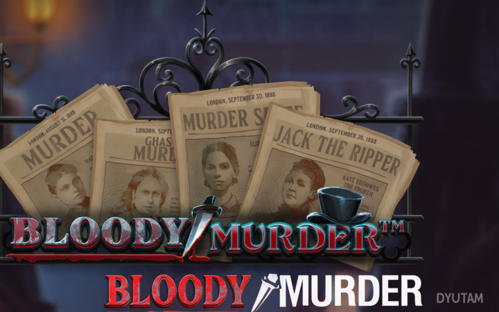 Bloody Murder (Red Tiger) Slot Review