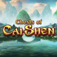 Chests of Cai Shen (Pragmatic Play) Review – RTP, Max Win, Volatility & Bonus Features