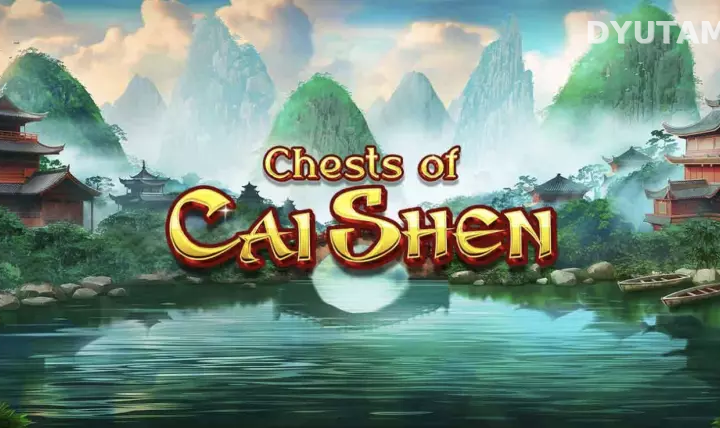 Chests of Cai Shen (Pragmatic Play) Review – RTP, Max Win, Volatility & Bonus Features