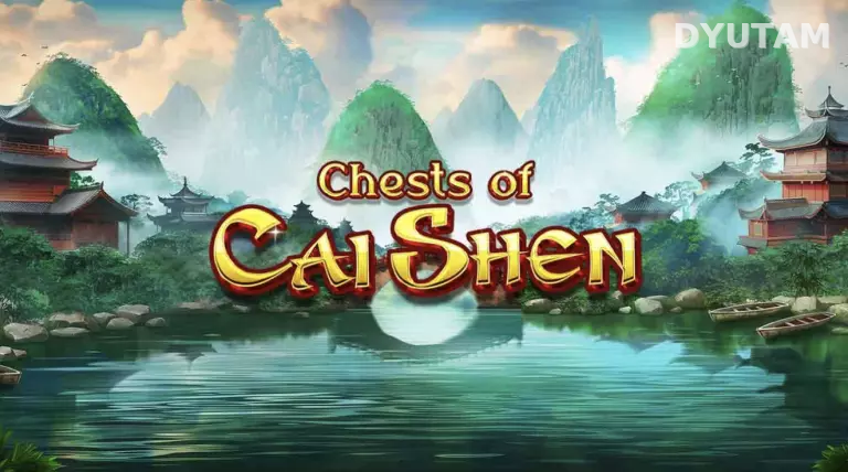 Chests of Cai Shen (Pragmatic Play) Review – RTP, Max Win, Volatility & Bonus Features