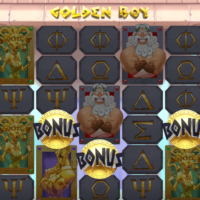 Golden Boy (Twist Gaming) Review – RTP, Max Win, Volatility & Bonus Features