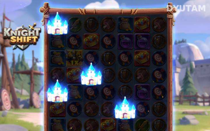 Knight Shift (Paperclip Gaming) Review – RTP, Max Win, Volatility & Bonus Features