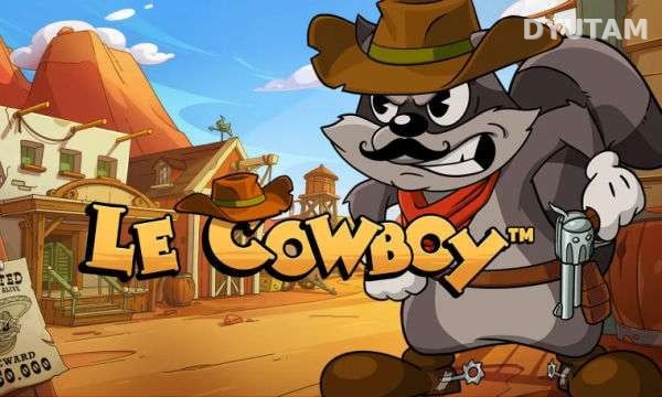 Le Cowboy (Hacksaw Gaming) Review – RTP, Max Win, Volatility & Bonus Features