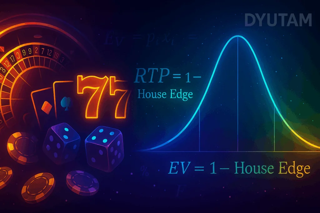 rtp-house-edge
