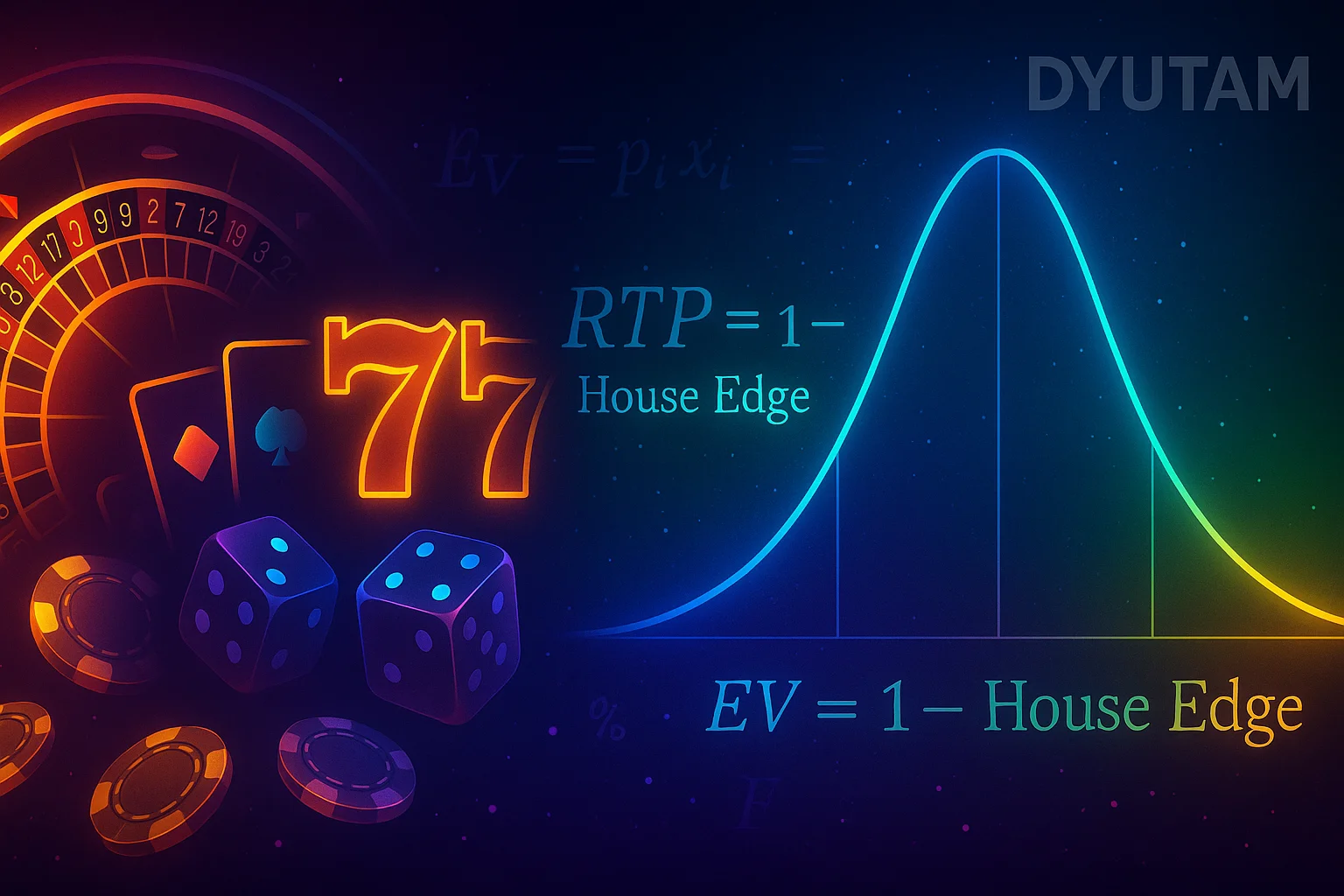 rtp-house-edge