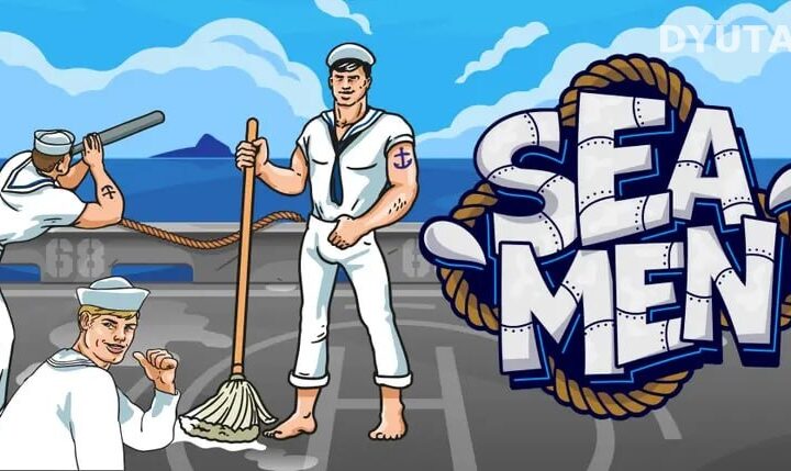 Seamen (Nolimit City) Review – RTP, Max Win, Volatility & Bonus Features