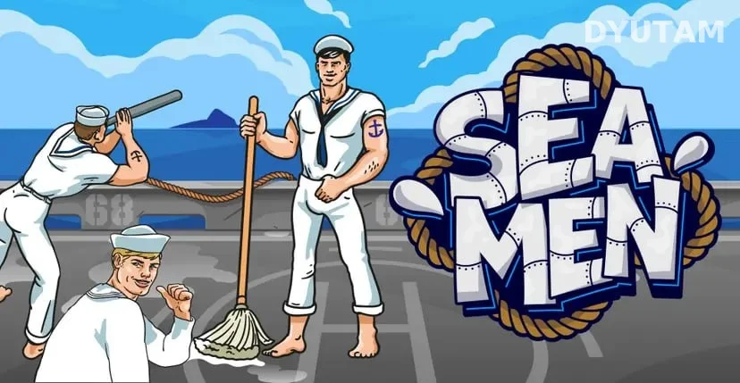 seamen by nolimit city