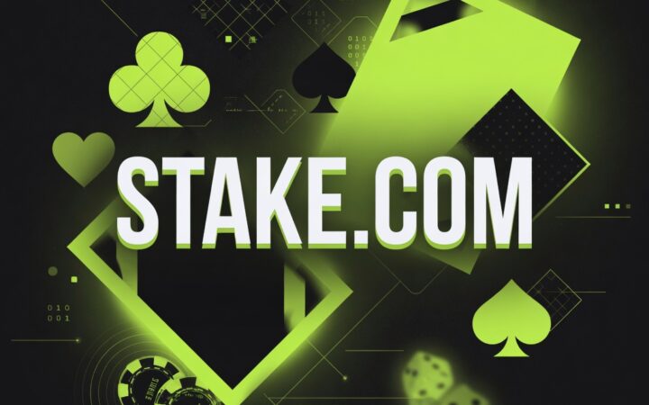 Stake.com