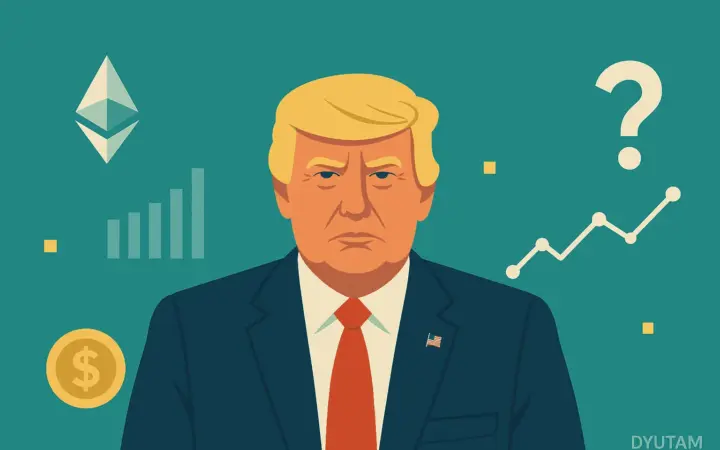 Truth Predicts – The House Always Wins: Inside Trump’s Plan to Monetize Political Predictions