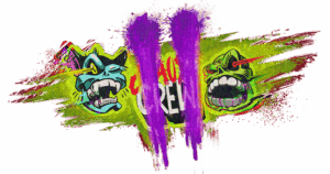 Chaos Crew 2