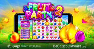 Fruit Party 2