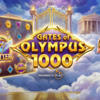 Gates of Olympus 1000 Slot Review: The Godlike Sequel With Triple the Max Win