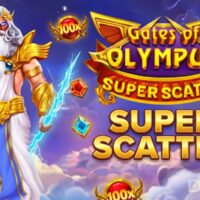 Gates of Olympus Super Scatter Review: Where Base Game Hits Harder Than Free Spins