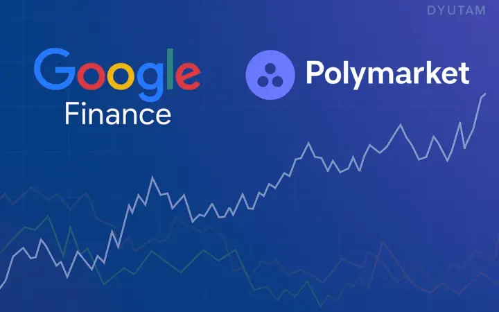 Google Finance Integrates Polymarket: What This Means for Prediction Markets