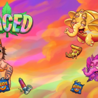 Laced by Shady Lady Slot Review, Demo Play – The Dude’s 20,000x Cannabis Adventure