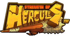 Strength of Hercules