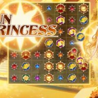 Sun Princess Slot Review: Where Sun Rays Transform Grids Into Gold