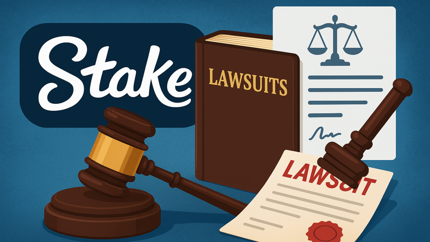 The Stake.us Controversy: When Social Casinos Push Legal Boundaries