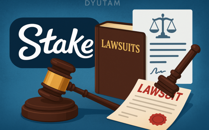The Stake.us Controversy: When Social Casinos Push Legal Boundaries