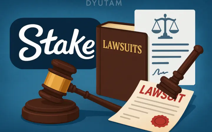 The Stake.us Controversy: When Social Casinos Push Legal Boundaries