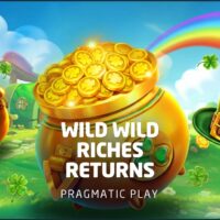 Wild Wild Riches Returns: Pragmatic Play’s Irish Sequel Doubles Down