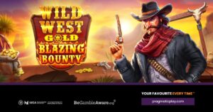 Wild West Gold