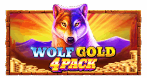 Wolf Gold