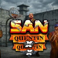 San Quentin xWays Slot Review: The 150,000x Max Win That Broke the Internet