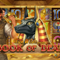 Book of Dead Slot Review: Rich Wilde’s Quest Through Ancient Egypt