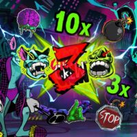 Chaos Crew 3 Slot Review & Demo Play | 30,000x Max Win Guide