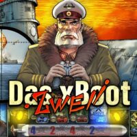 Das xBoot 2wei Slot Review: Nolimit City’s Submarine Sequel Surfaces with 59,999x Potential