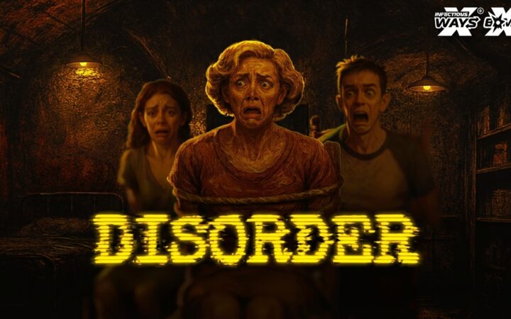 Disorder Slot Review: Into the Mind of Nolimit City’s Darkest Prequel