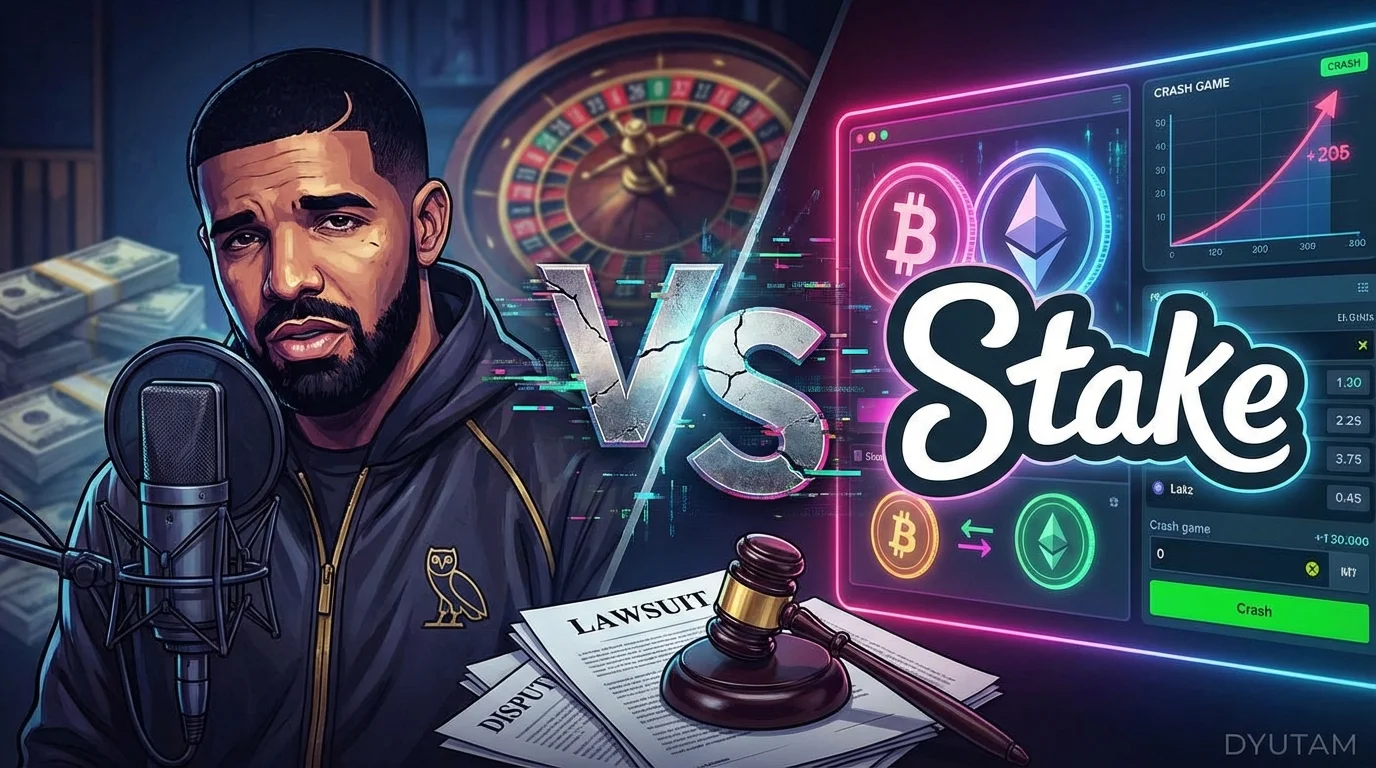 drake vs stake controversy explained