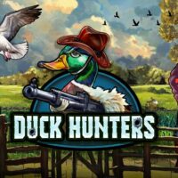 Duck Hunters Slot Review: Nolimit City’s Redneck Hunting Satire