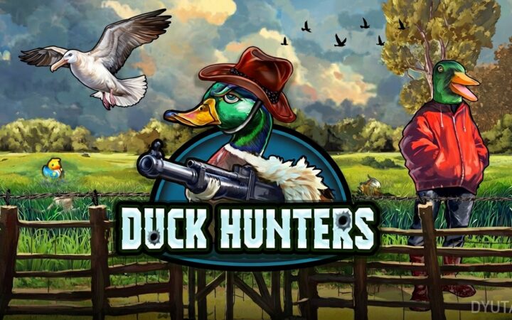 Duck Hunters Slot Review: Nolimit City’s Redneck Hunting Satire
