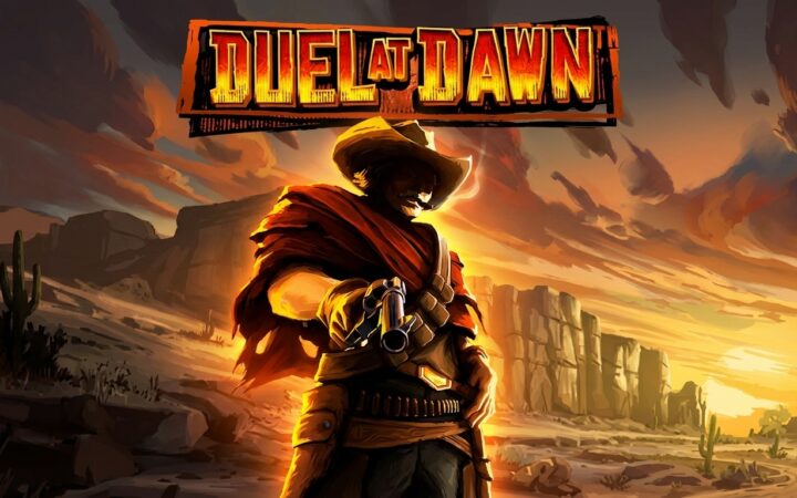 Duel at Dawn Slot Review & Demo Play | Hacksaw Gaming Bonus Guide