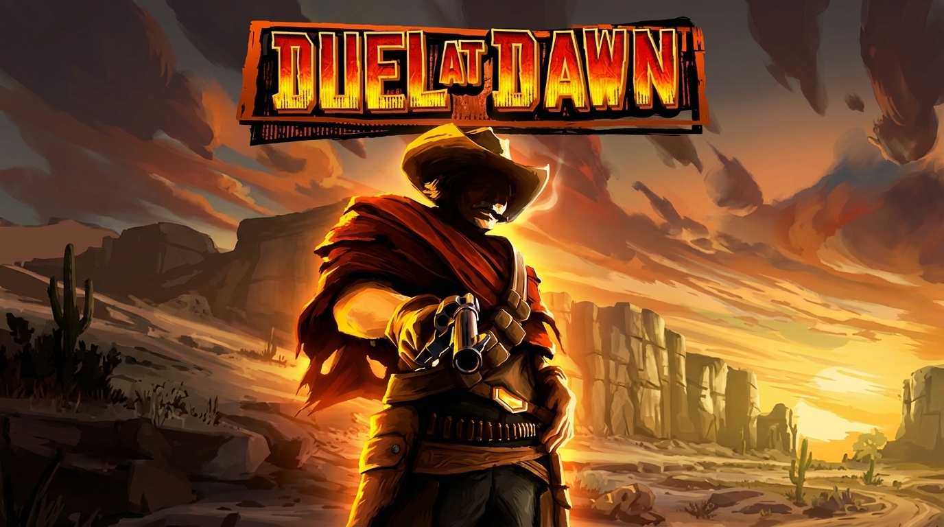 Duel at Dawn Slot Review & Demo Play | Hacksaw Gaming Bonus Guide