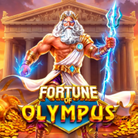 Fortune of Olympus Slot Review: Double the Max Win of Gates with 500x Multipliers
