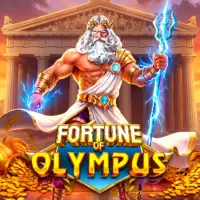 Fortune of Olympus Slot Review: Double the Max Win of Gates with 500x Multipliers