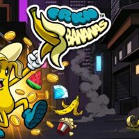FRKN Bananas Slot Review & Demo Play | Hacksaw Gaming