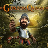 Gonzo’s Quest Slot Review: The Legendary Avalanche That Started It All