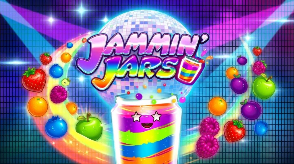 jammin jars featured