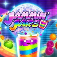 Jammin’ Jars Slot Review: Where Disco Meets Math in an 8×8 Fruit Festival