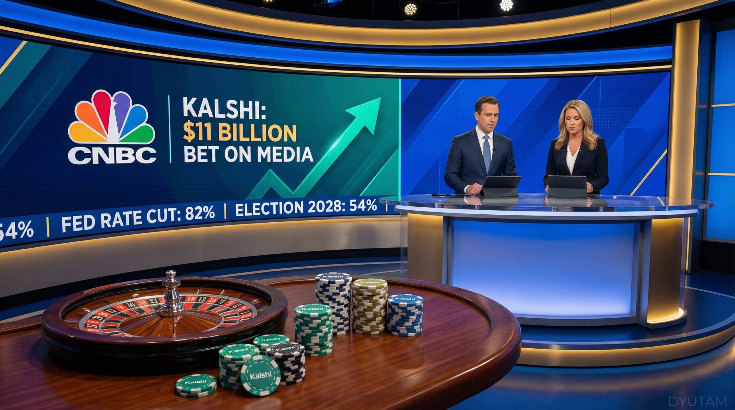 kalshi cnbc deal