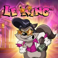 Le King Slot Review & Demo Play by Hacksaw Gaming : Max Win Guide