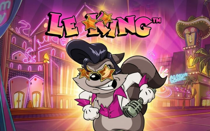 Le King Slot Review & Demo Play by Hacksaw Gaming : Max Win Guide